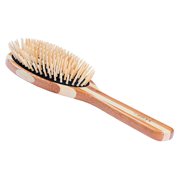 Cepillo de bambú para mascotas - Bass Brushes